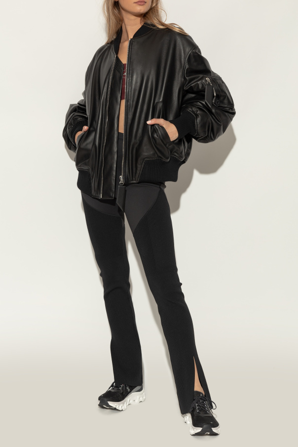 SchaferandweinerShops Tonga - Black Training shoes Cloudmonster 2